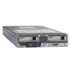 Cisco_CISCO   Cisco UCS B200 M5 Blade Server_[Server